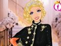 Igra Barbie glam kraljica online