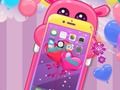 Igra Ukrasite Vaš Iphone7  online