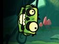 Igra Zombi Brain Slash  online