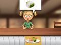 Igra Sushi bitka online Igra Sushi bitka online