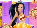 Igra Disney navijačice online