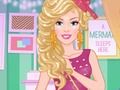 Igra Barbies Princess cipele  online