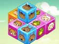 Igra Kocke zoobies online