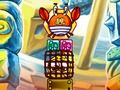 Igra Oceanski pop online