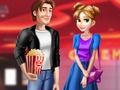 Igra Film za Valentinovo  online