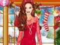 Igra Svjetlucavim Fashion Diva  online