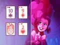 Igra Tingly Magic Solitaire online Igra Tingly Magic Solitaire online