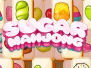 Igra Šećer Mahjong  online