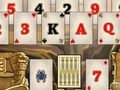 Igra 3 piramida Tripeaks 2  online