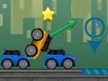 Igra Ludi parking online Igra Ludi parking online