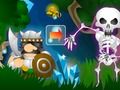Igra Kosti Slasher  online