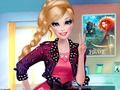 Igra Barbie Ultimate Studs Look  online