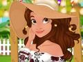 Igra Garden Party Moana  online