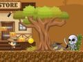 Igra Super Kauboj Run  online