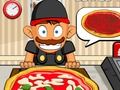Igra Pizza zabava online Igra Pizza zabava online