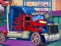 Igra Popravak vašeg Transformers  online