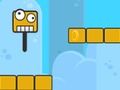 Igra Blok Jumper  online