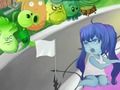 Igra Sladak zombi djevojka  online