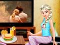 Igra Princeze: Filmska noć  online