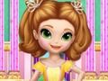 Igra Mali savjeti Princess Beauty  online