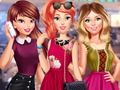 Igra Moj novi početak makeover  online