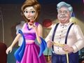 Igra Fancy Osobni Tailor  online