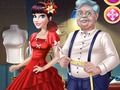 Igra Royal Osobni Tailor  online