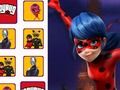 Igra Bubamara Memory Puzzle  online