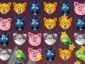 Igra Funny Faces utakmicu-3  online