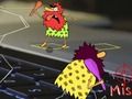 Igra Clubber`s Svađa  online