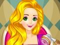 Igra Rapunzel je Instagram blog  online