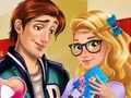 Igra Disney Srednja škola ljubavi  online