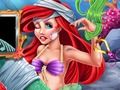 Igra Sirena princeza bolnica za oporavak  online