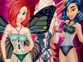 Igra Princeze: Victoria's Secret Show 2016  online