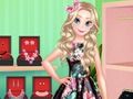 Igra Princess Proljeće Model izazov  online