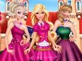 Igra Sestre u Princess Charm School  online