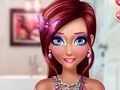 Igra Moderna princeza Perfect Make-Up  online