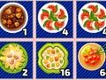 Igra Ukusna 2048 online
