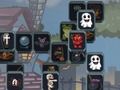 Igra Mahjong duhova  online