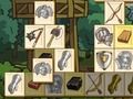 Igra Dvorac Mahjong online