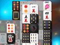 Igra Crno bijeli mahjong 2  online