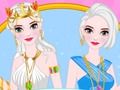 Igra Dragon Queen sada i onda  online