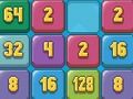 Igra 2048 piksela  online