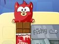 Igra Mini muncher online