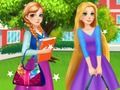 Igra Princeza Disney College Bag  online