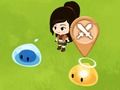 Igra Bitka Monster  online