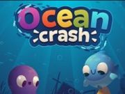 Igra Ocean sudar  online