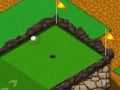 Igra Minigolf Svijet  online