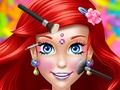 Igra Candy Perfect Make-up online