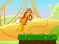 Igra G. Jumpz Adventureland  online